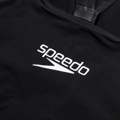 Fastskin LZR Pure Valor 2.0 Closedback Kneeskin Black | Speedo