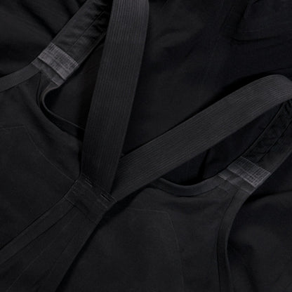Fastskin LZR Pure Valor 2.0 Closedback Kneeskin Black | Speedo