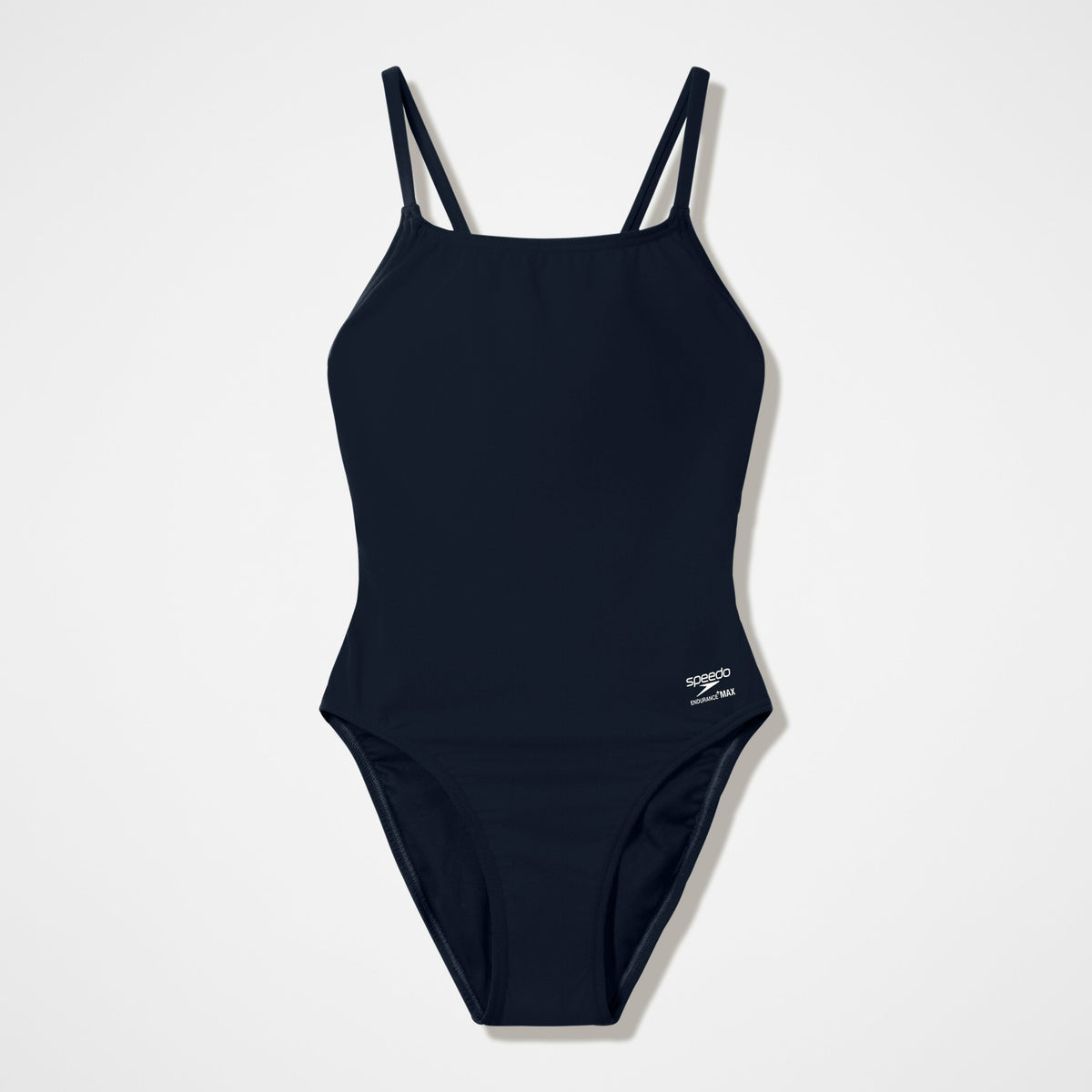 Team EnduranceX Strappy Swimsuit Black | Speedo