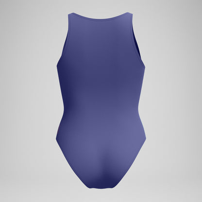 Panel Hydrasuit Blue/Green | Speedo