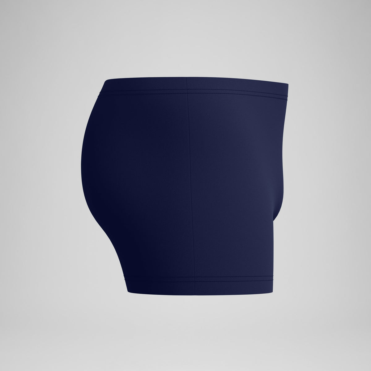 Medley Logo Aquashorts Navy/Blue | Speedo