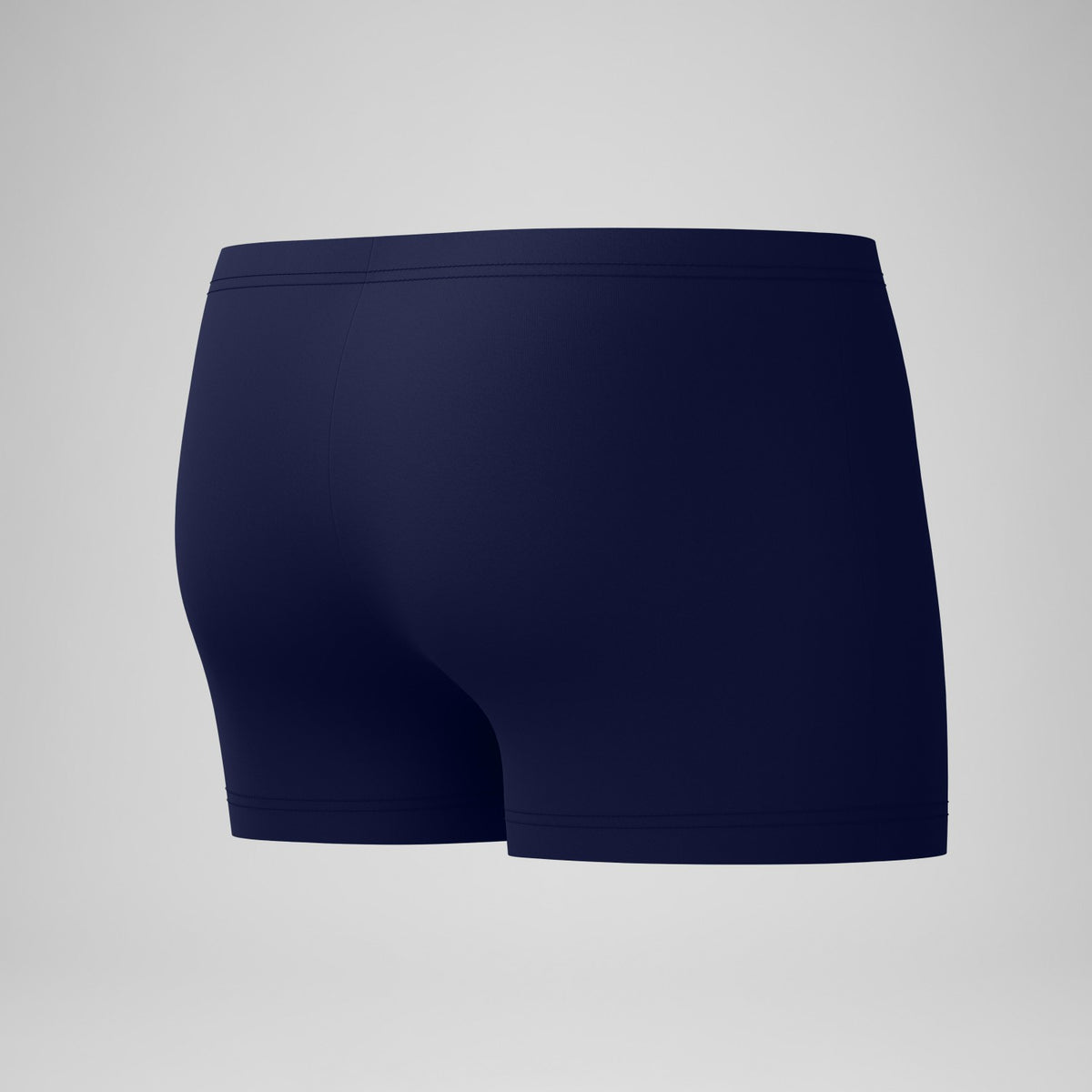 Medley Logo Aquashorts Navy/Blue | Speedo