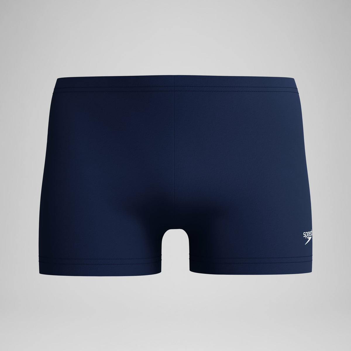Endurance+ Logo Aquashorts Navy | Speedo