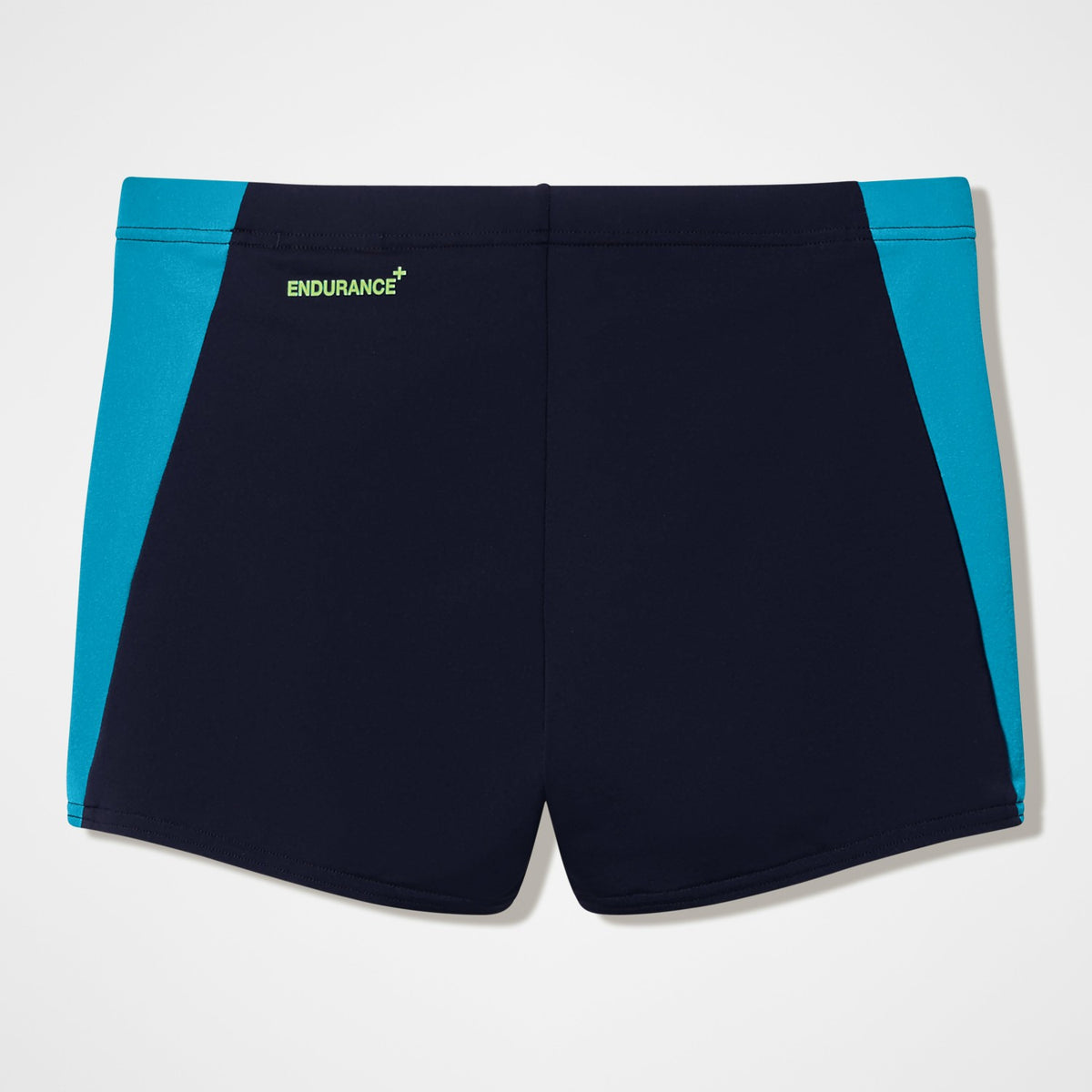 Hyperboom Splice Aquashorts Black/Turquoise | Speedo