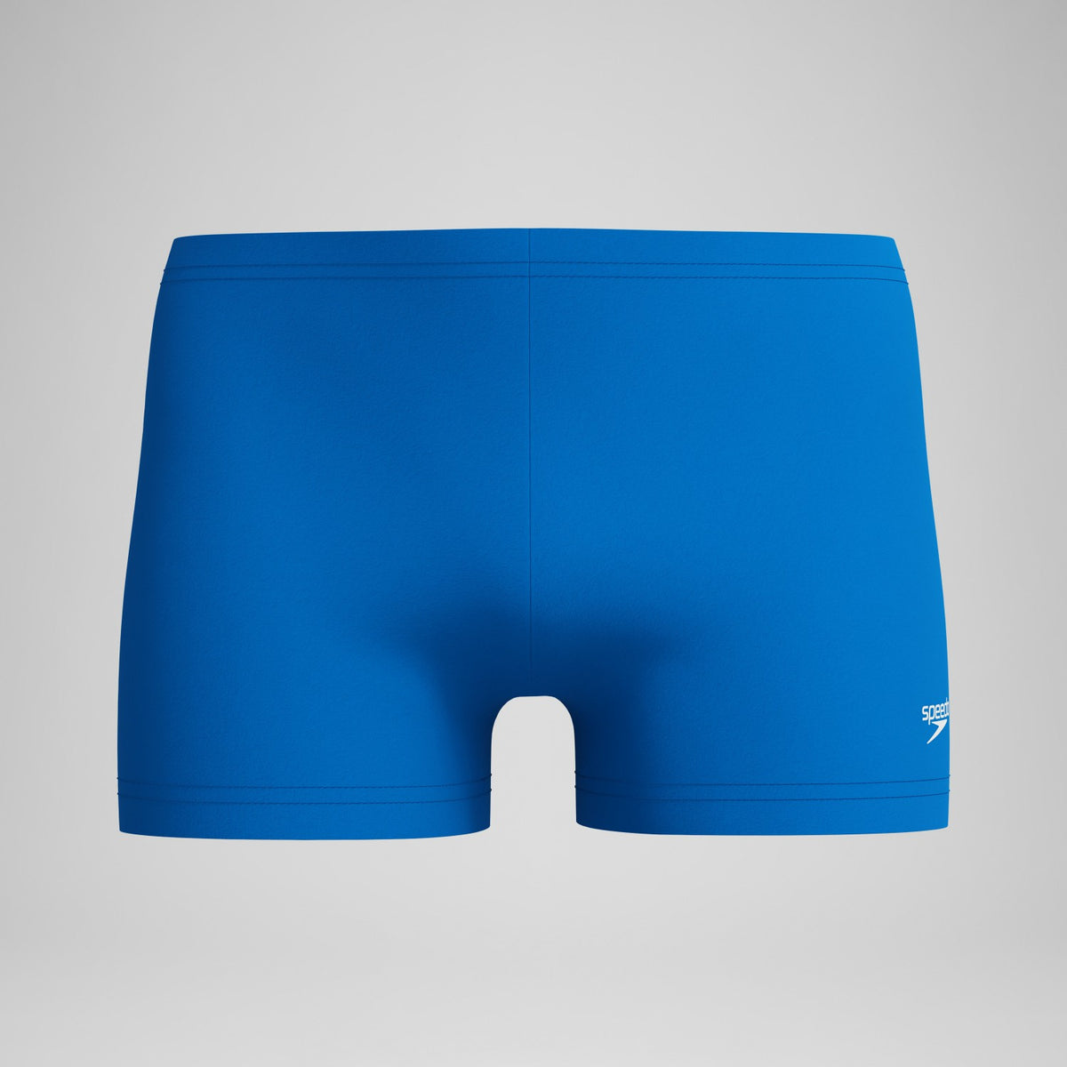 Endurance+ Logo Aquashorts Blue | Speedo