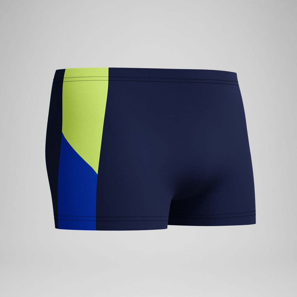 Dive Aquashorts Navy/Blue | Speedo