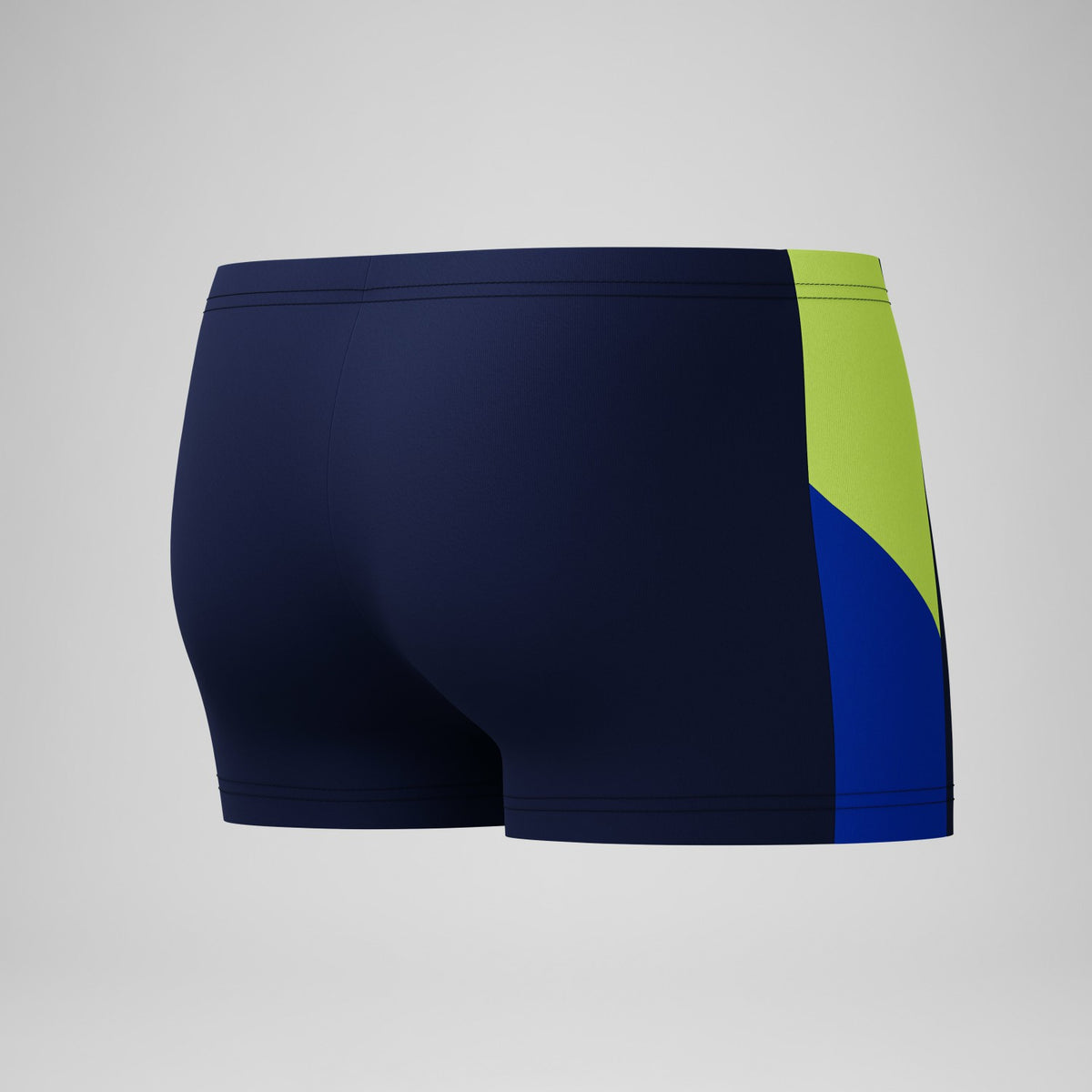 Dive Aquashorts Navy/Blue | Speedo
