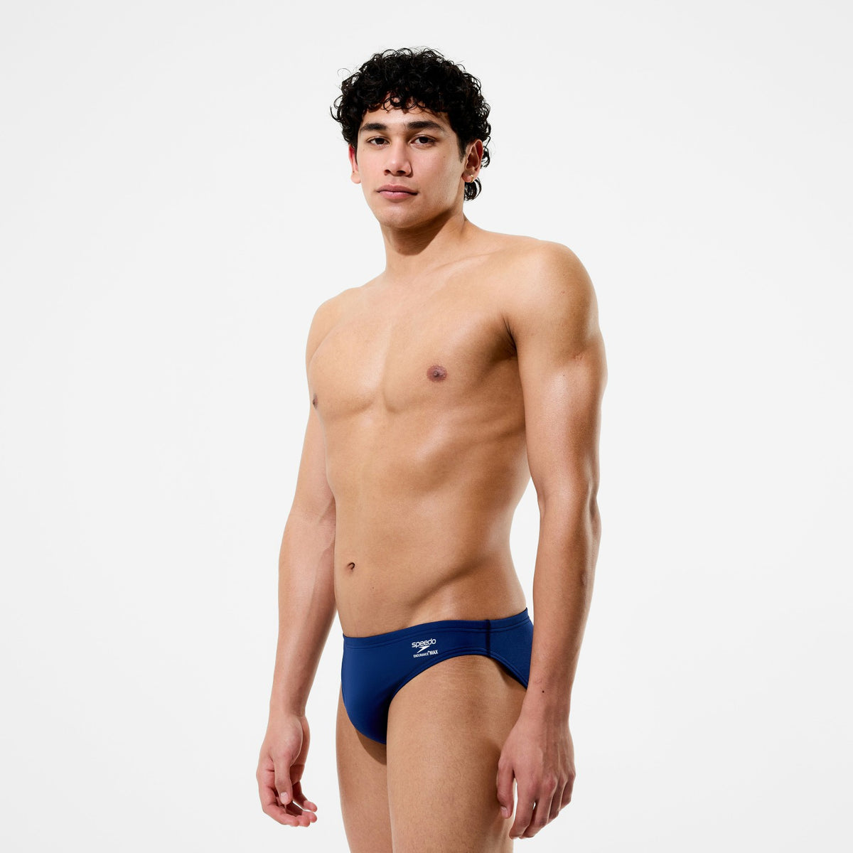 Team EnduranceX Brief Navy | Speedo