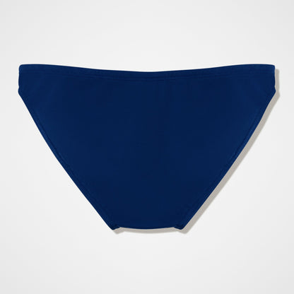 Team EnduranceX Brief Navy | Speedo