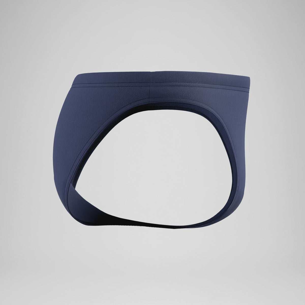 Team EnduranceX Brief Navy | Speedo