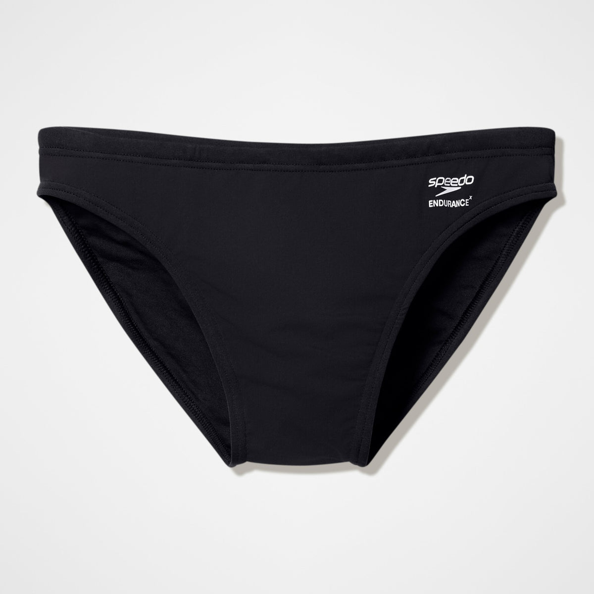 Team EnduranceX Brief Black | Speedo