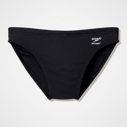 Team EnduranceX Brief Black | Speedo