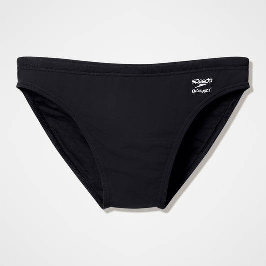 Team EnduranceX Brief Black | Speedo