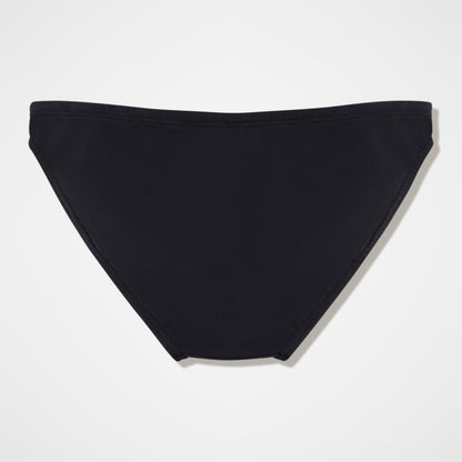 Team EnduranceX Brief Black | Speedo