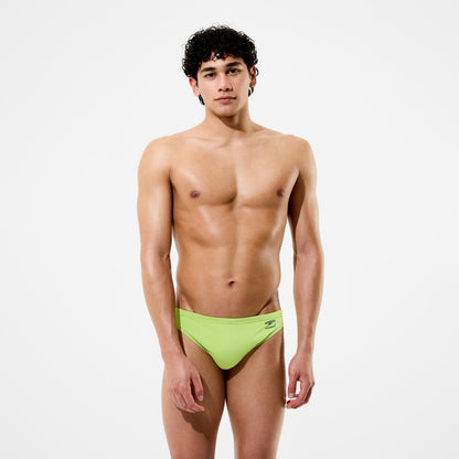 Club Training Brief Lime Green | Speedo