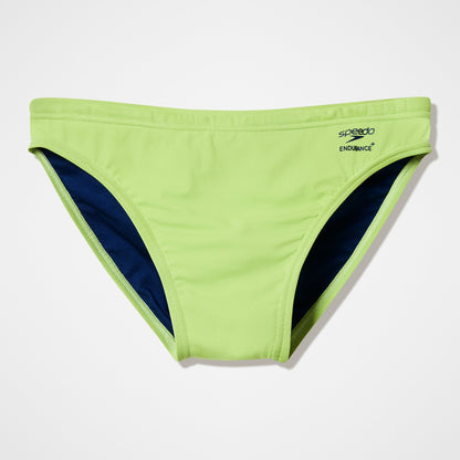Club Training Brief Lime Green | Speedo