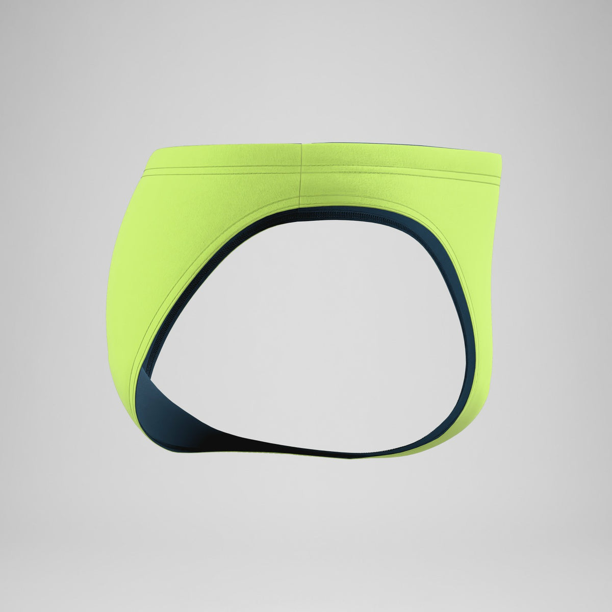 Club Training Brief Lime Green | Speedo