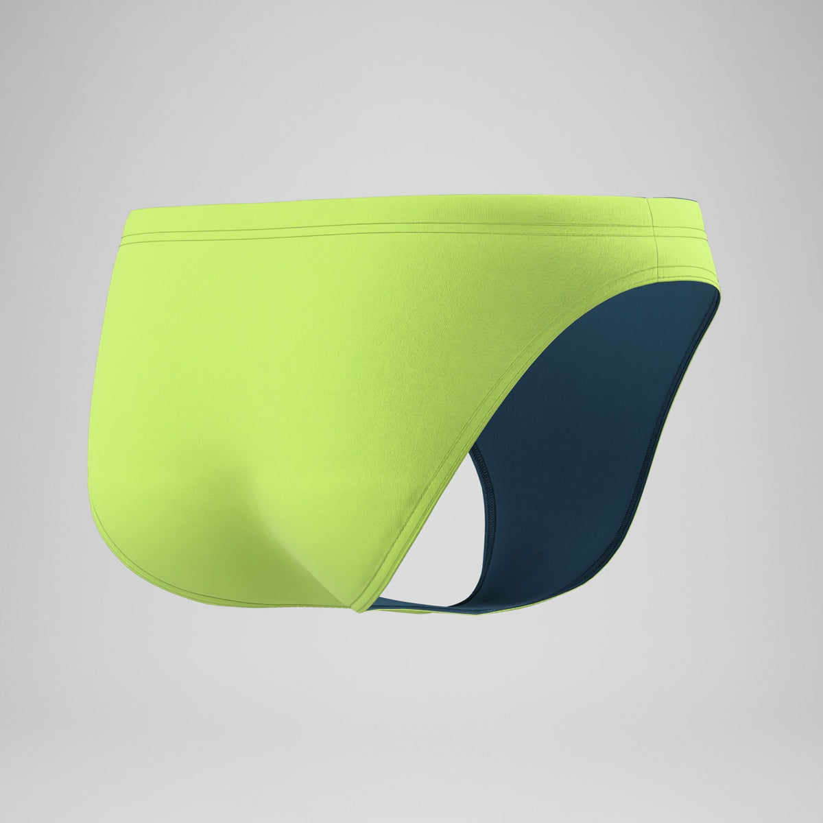 Club Training Brief Lime Green | Speedo