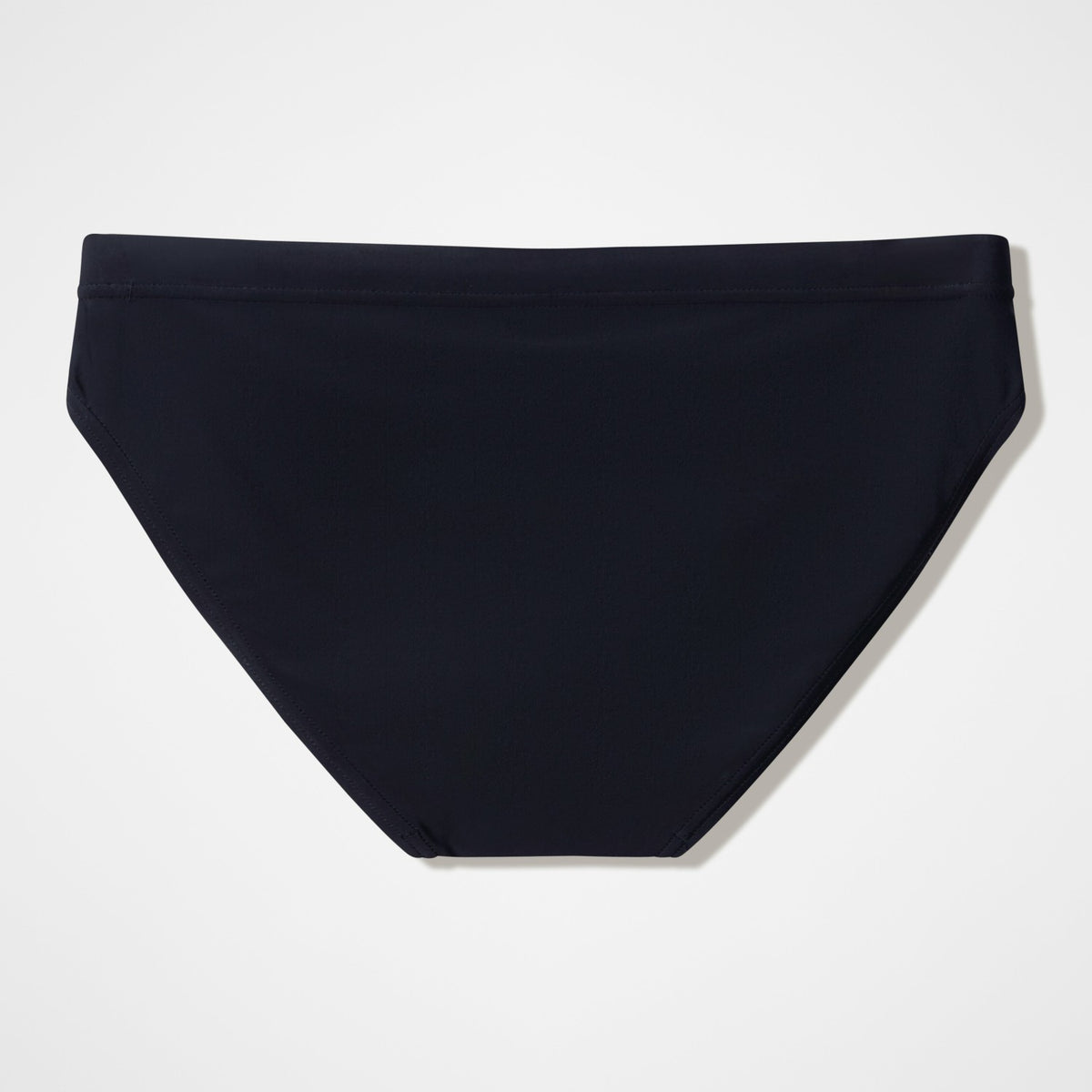 Medley Logo Brief Black/Green | Speedo