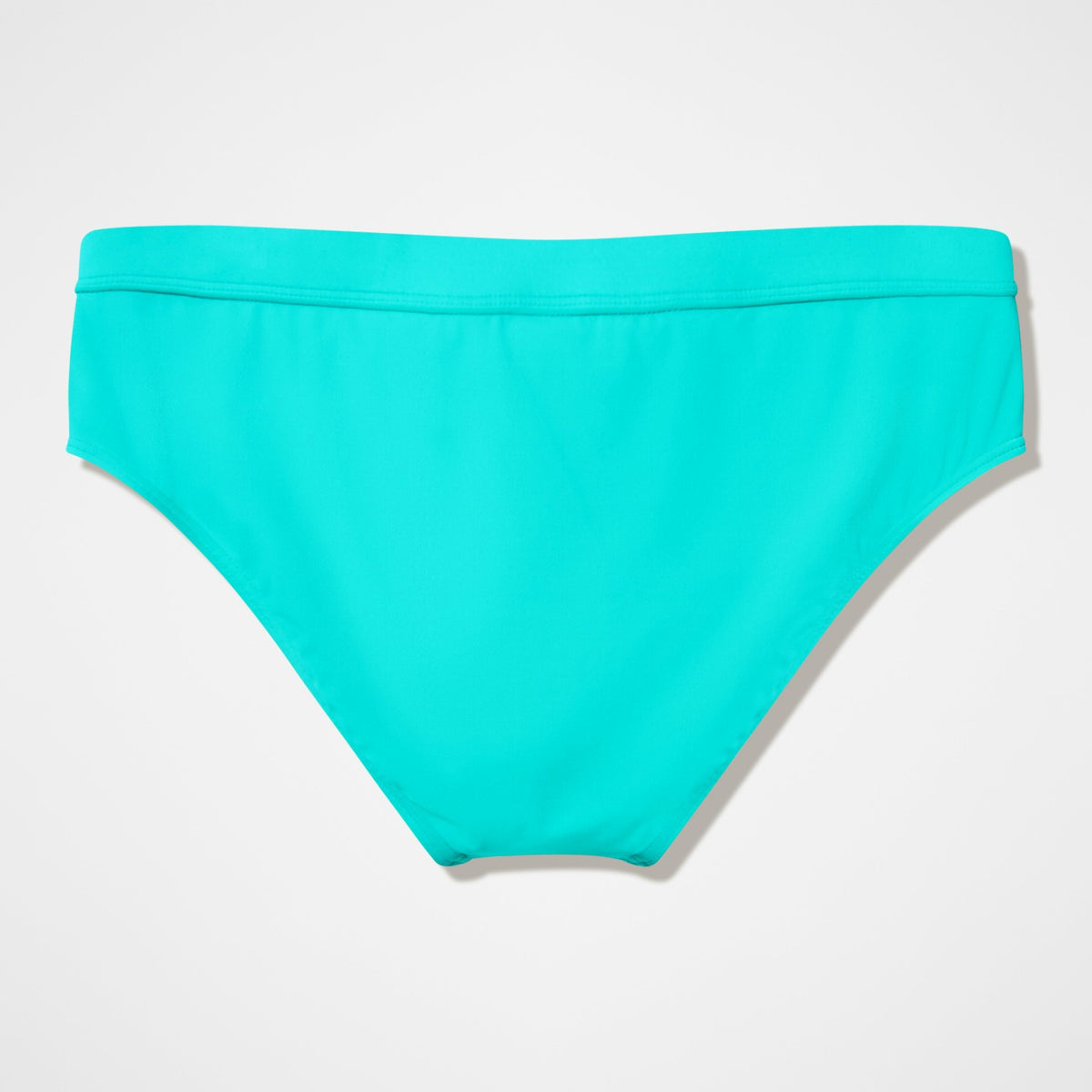 The Speedo Briefs Turquoise | Speedo