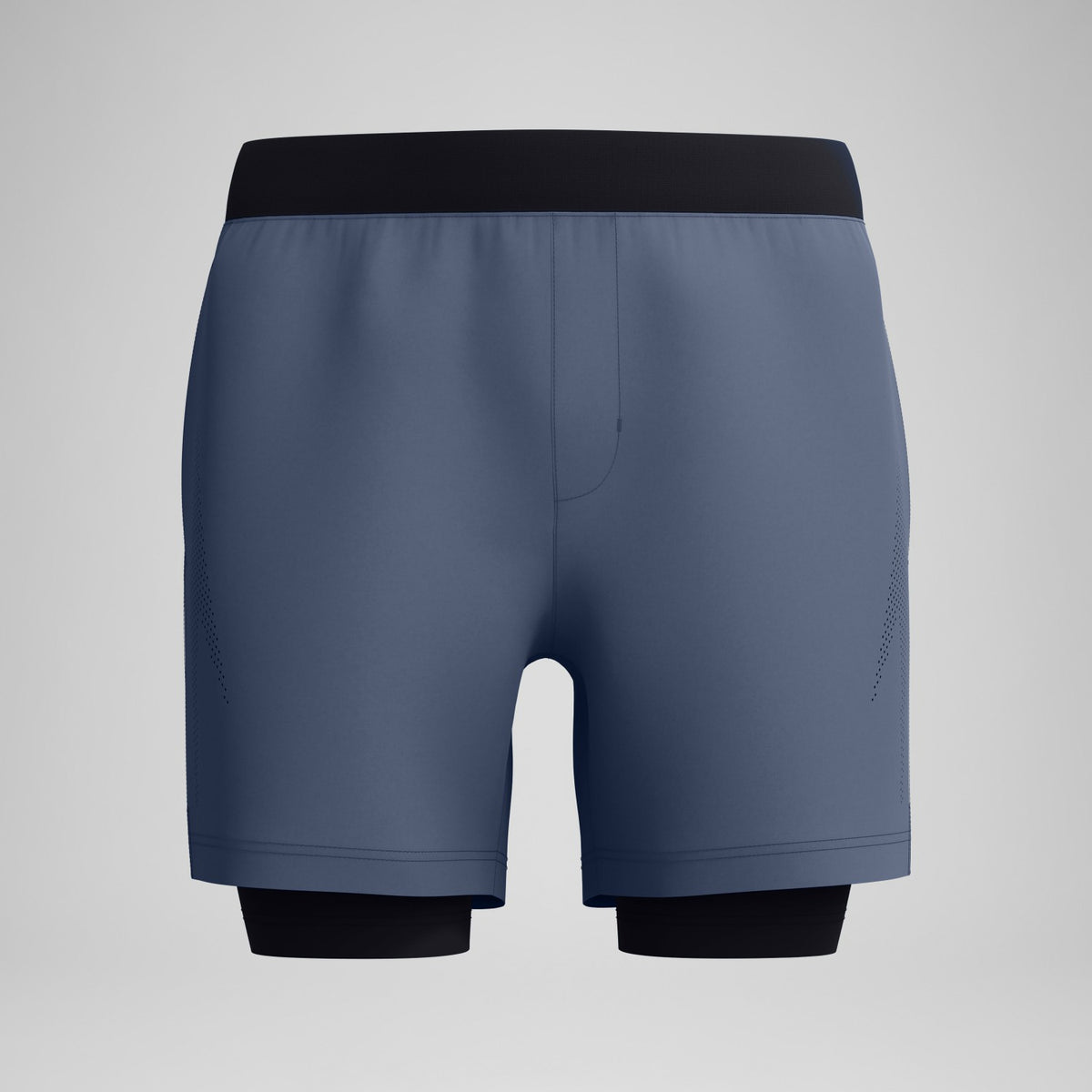 Swim Shorts with Jammer Grey/Black | Speedo