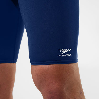 Team EnduranceX Jammer Navy | Speedo