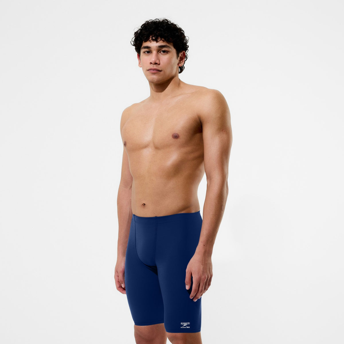 Team EnduranceX Jammer Navy | Speedo
