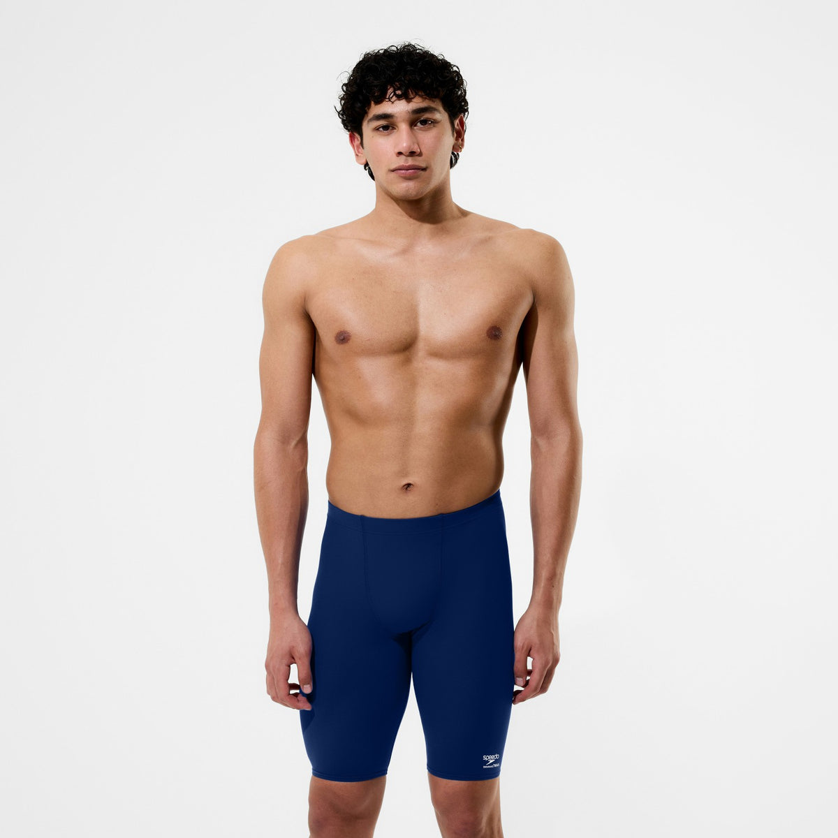 Team EnduranceX Jammer Navy | Speedo