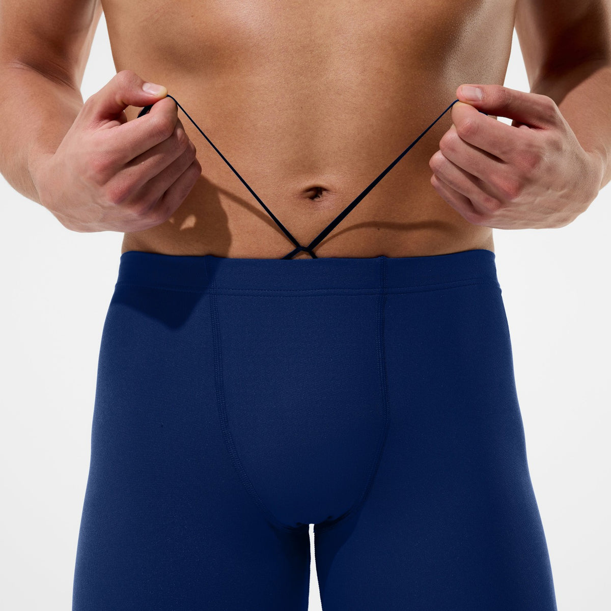 Team EnduranceX Jammer Navy | Speedo