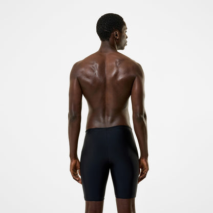 Medley Logo Jammer Black/Green | Speedo