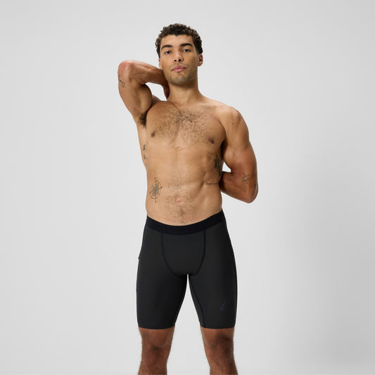 Boom Solid Jammer Black | Speedo