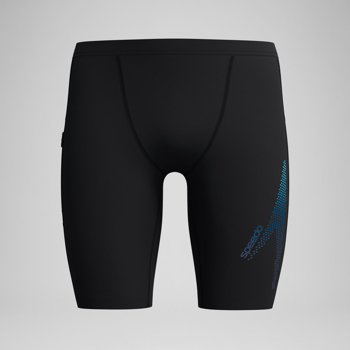 Boom Solid Jammer Black | Speedo