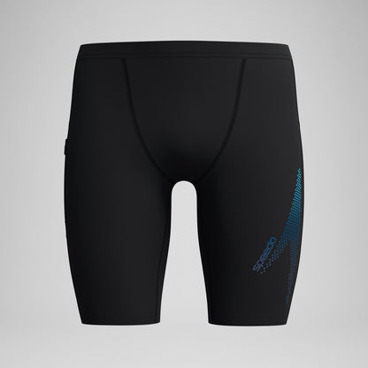 Boom Solid Jammer Black | Speedo