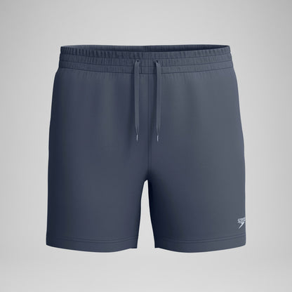 Essential Solid Swim Shorts Grey | Speedo