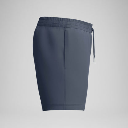 Essential Solid Swim Shorts Grey | Speedo