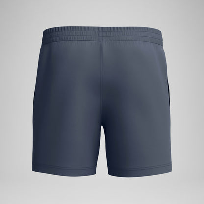Essential Solid Swim Shorts Grey | Speedo