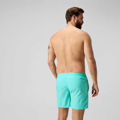 Essential Swim Shorts Turquoise | Speedo