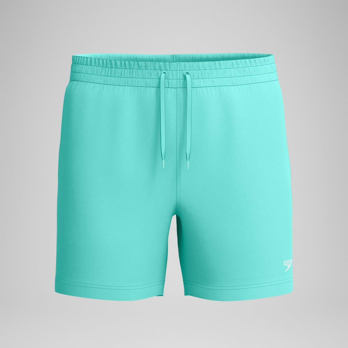 Essential Swim Shorts Turquoise | Speedo