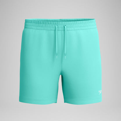 Essential Swim Shorts Turquoise | Speedo