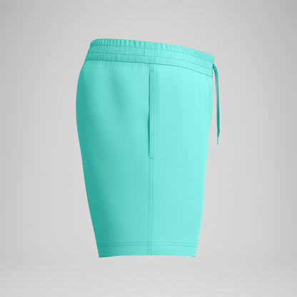 Essential Swim Shorts Turquoise | Speedo
