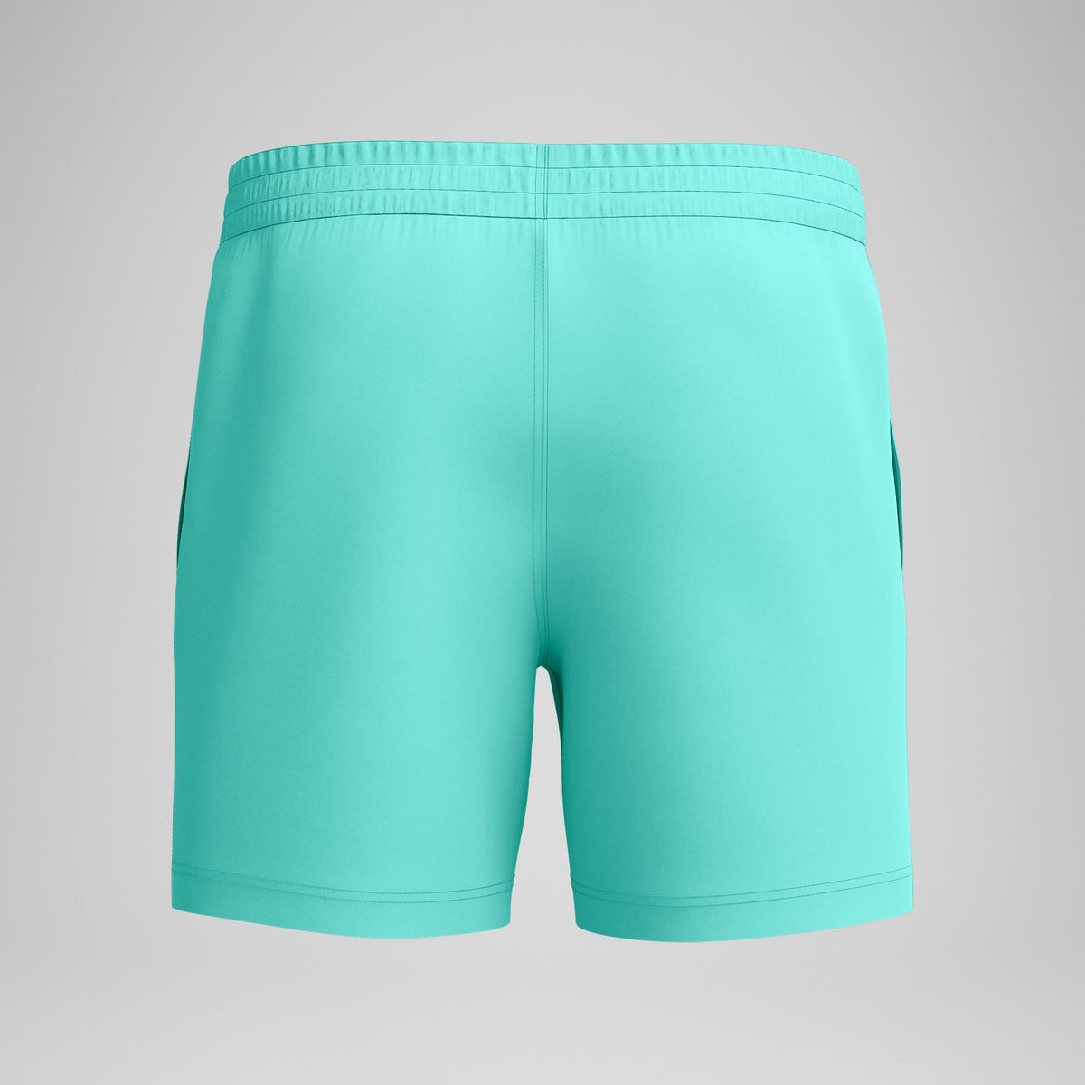 Essential Swim Shorts Turquoise | Speedo