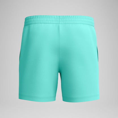 Essential Swim Shorts Turquoise | Speedo