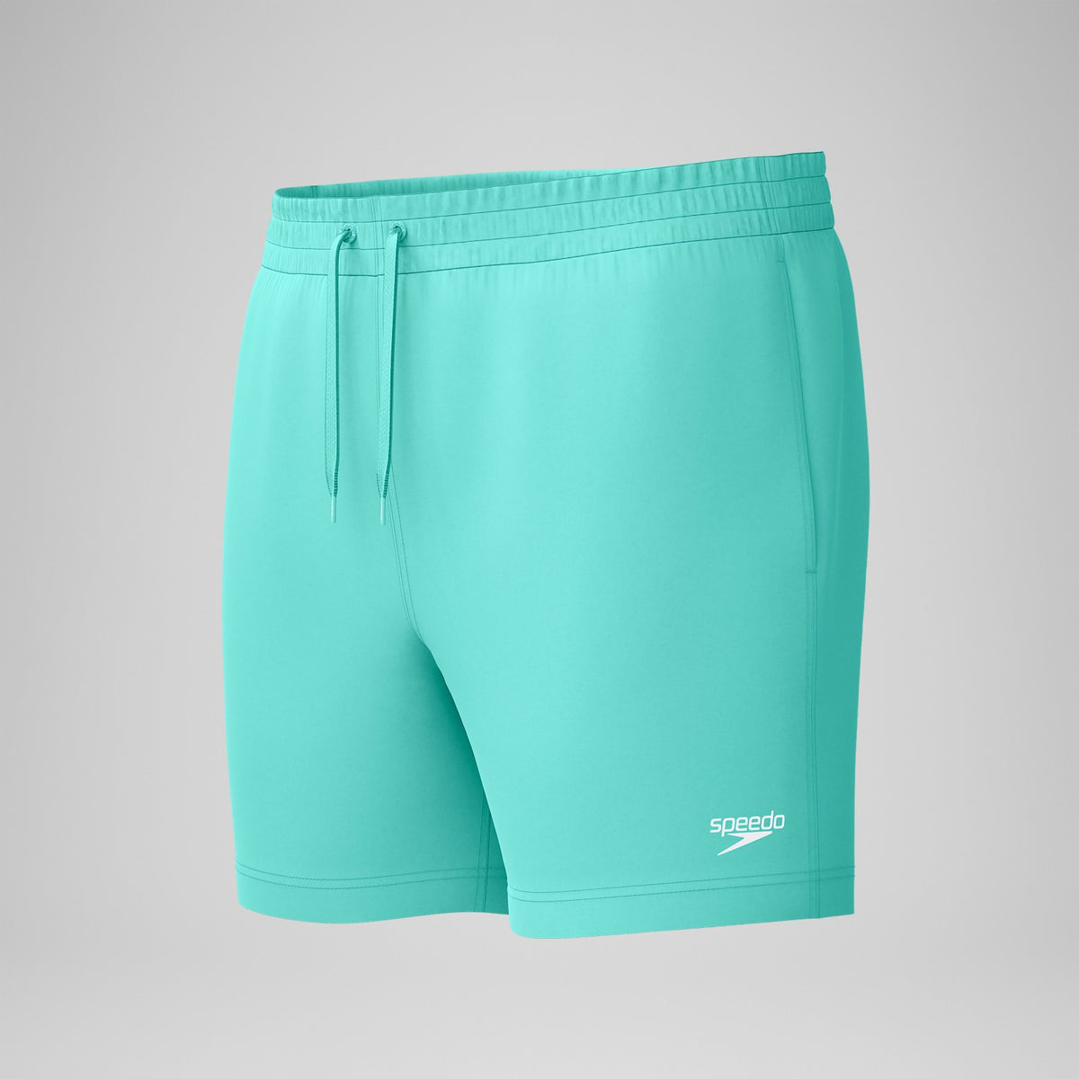 Essential Swim Shorts Turquoise | Speedo