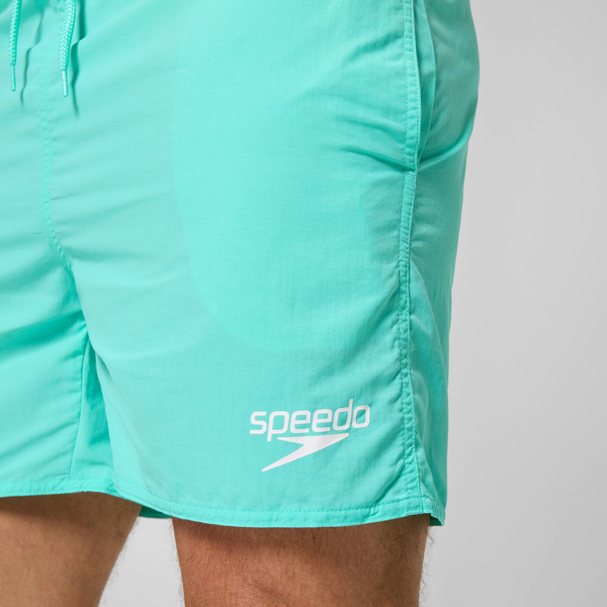 Essential Swim Shorts Turquoise | Speedo