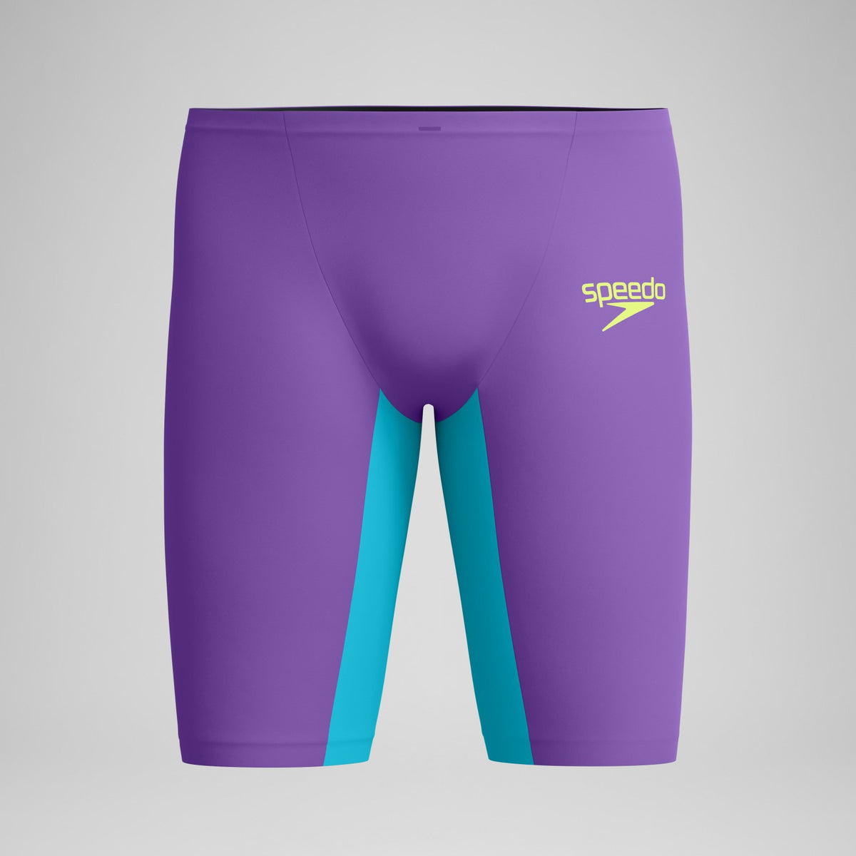 Fastskin LZR Pure Valor 2.0 Jammer Purple/Blue | Speedo