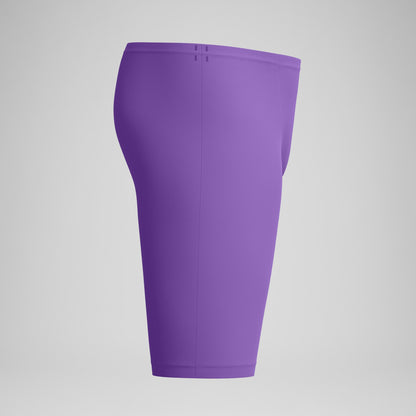 Fastskin LZR Pure Valor 2.0 Jammer Purple/Blue | Speedo