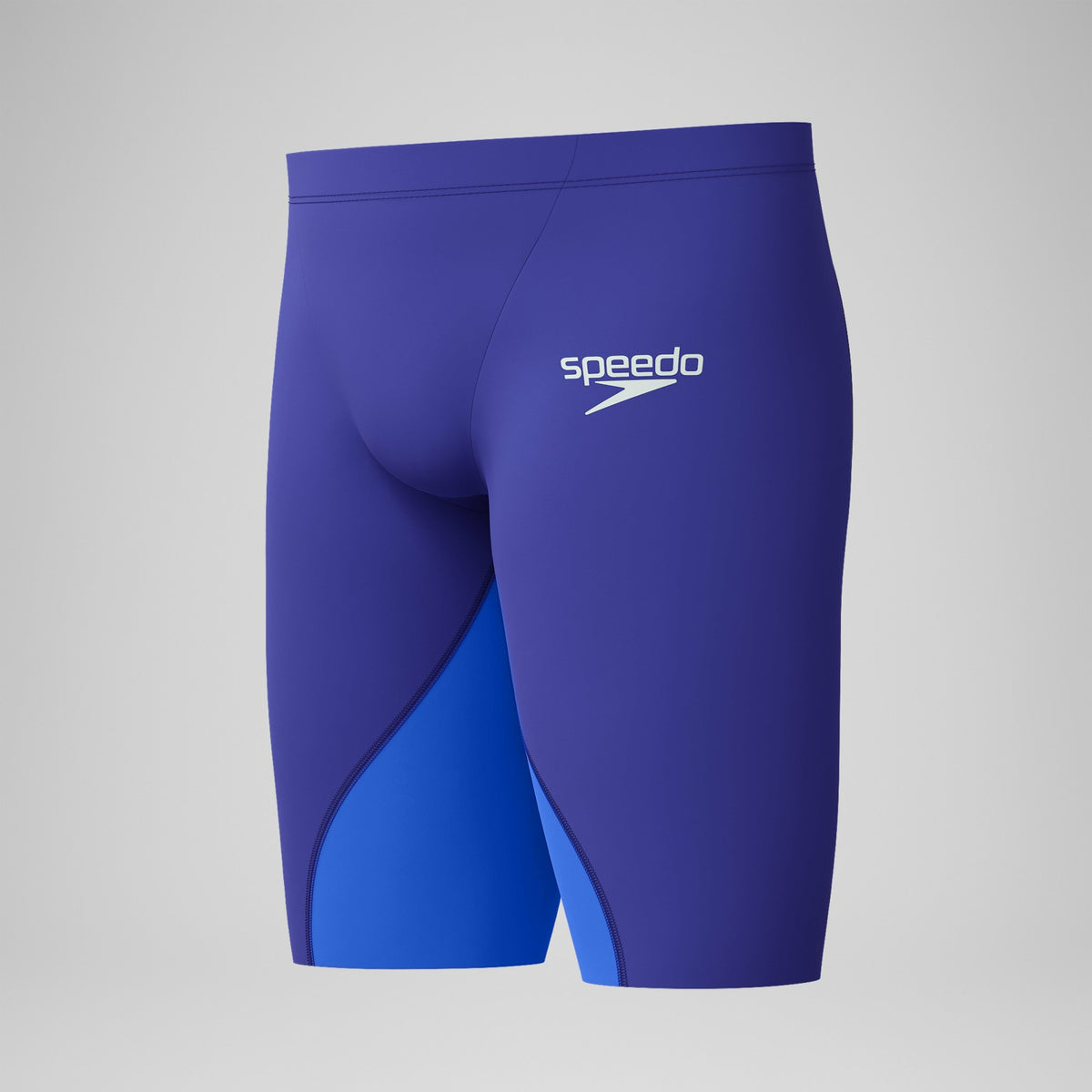 Fastskin LZR Ignite Jammer Blue/Yellow | Speedo