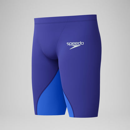 Fastskin LZR Ignite Jammer Blue/Yellow | Speedo
