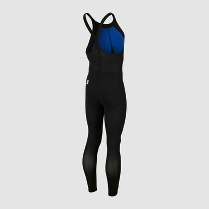 Fastskin LZR Elite Openwater 2.0 Closedback Bodyskin Black | Speedo
