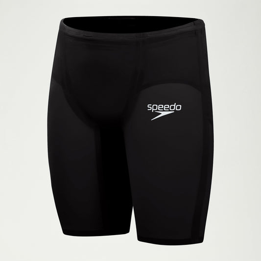 Fastskin LZR Pure Valor 2.0 Jammer Black | Speedo